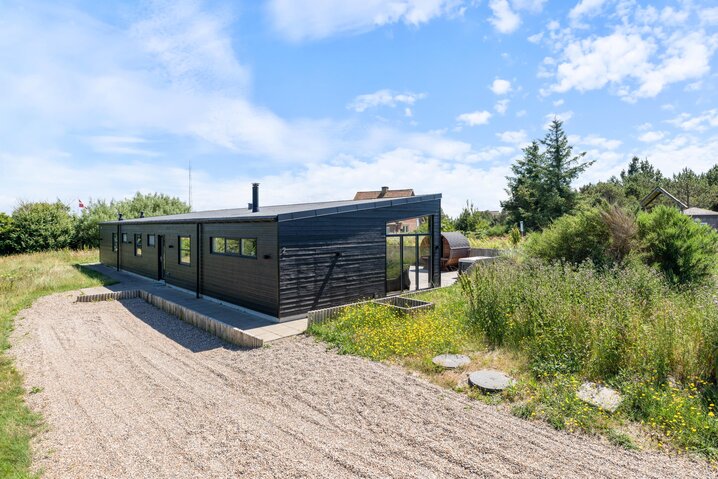 Ferienhaus BB1223 in Bjerregårdsvej 2, Bjerregård - Bild #38