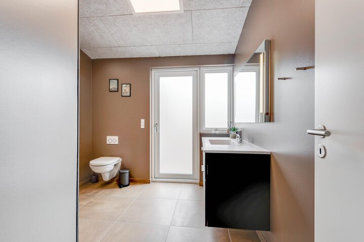 Ferienhaus BW1150 in Bjerregårdsvej 433, Bjerregård - Bild #14