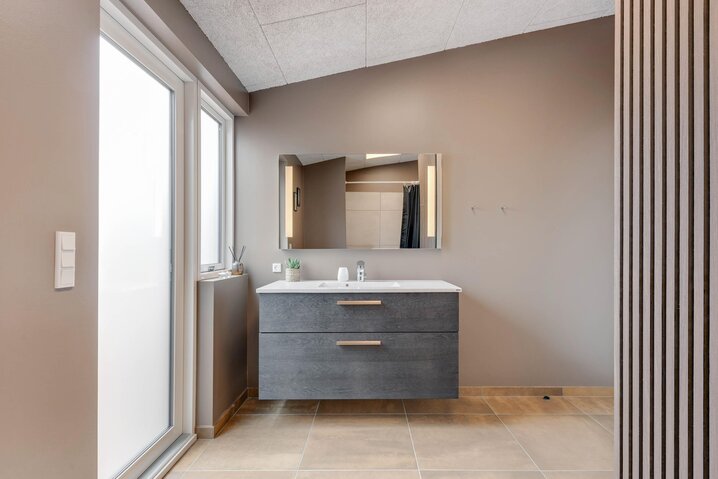 Ferienhaus BW1150 in Bjerregårdsvej 433, Bjerregård - Bild #15