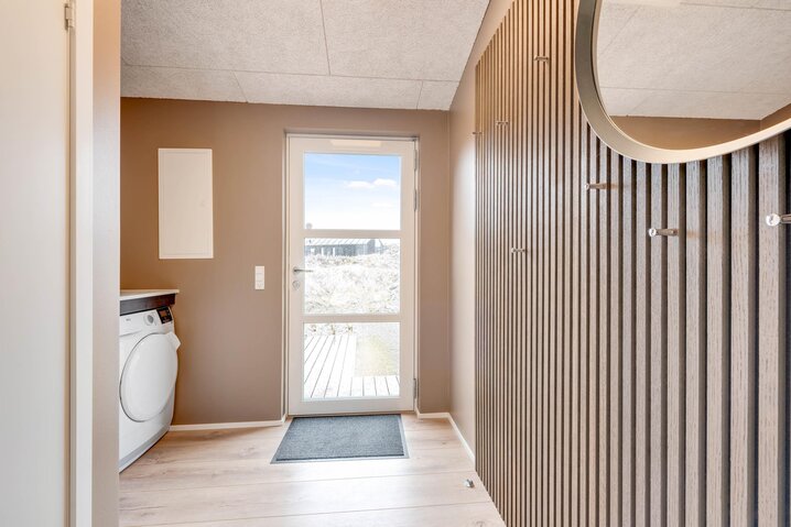 Ferienhaus BW1150 in Bjerregårdsvej 433, Bjerregård - Bild #23