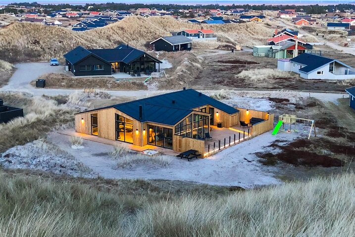 Ferienhaus BW1150 in Bjerregårdsvej 433, Bjerregård - Bild #25