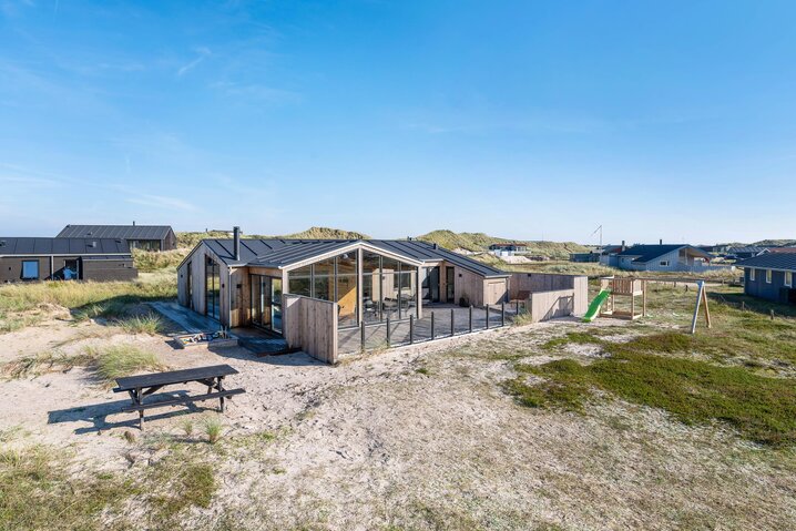 Ferienhaus BW1150 in Bjerregårdsvej 433, Bjerregård - Bild #24