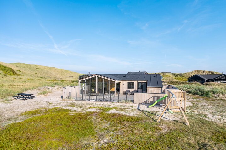 Ferienhaus BW1150 in Bjerregårdsvej 433, Bjerregård - Bild #26