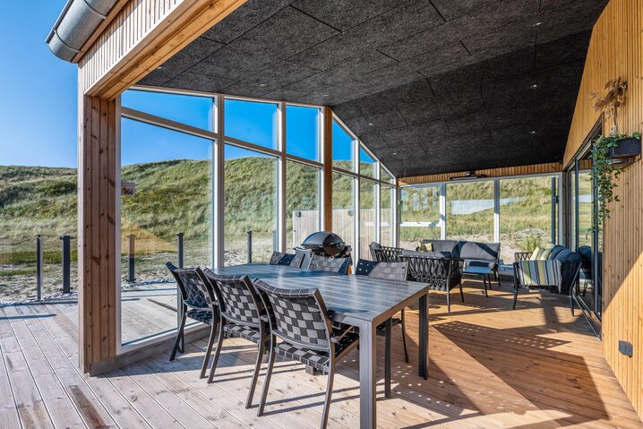 Ferienhaus BW1150 in Bjerregårdsvej 433, Bjerregård - Bild #27