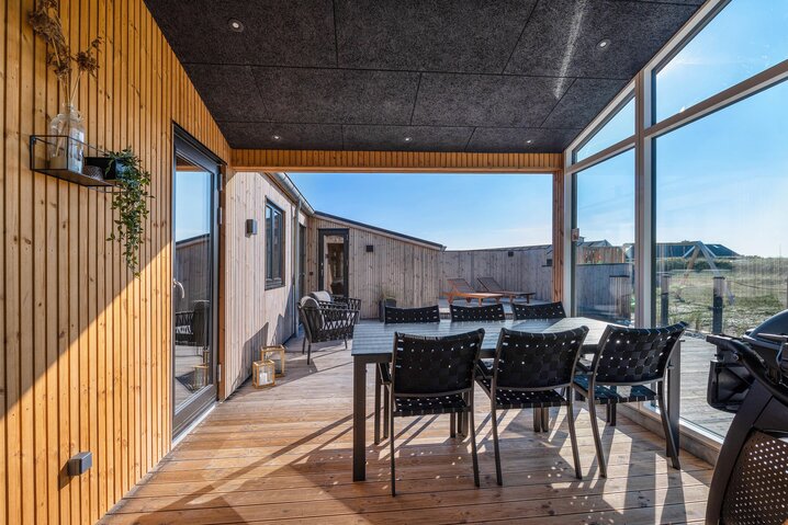 Ferienhaus BW1150 in Bjerregårdsvej 433, Bjerregård - Bild #29