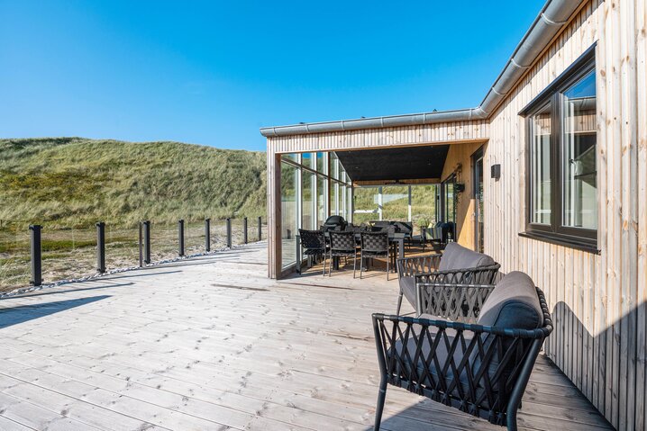 Ferienhaus BW1150 in Bjerregårdsvej 433, Bjerregård - Bild #30