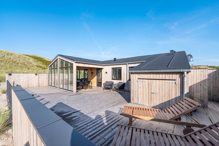 Ferienhaus BW1150 in Bjerregårdsvej 433, Bjerregård - Bild #32