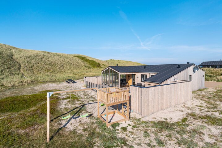 Ferienhaus BW1150 in Bjerregårdsvej 433, Bjerregård - Bild #35