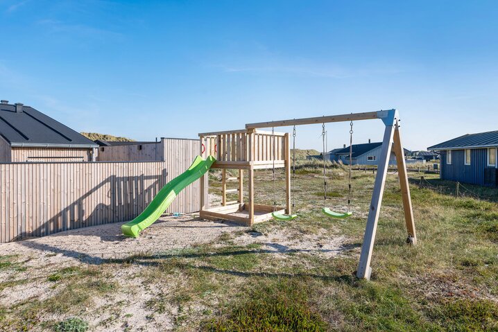 Ferienhaus BW1150 in Bjerregårdsvej 433, Bjerregård - Bild #36