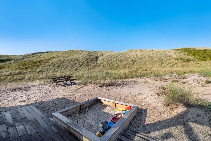 Ferienhaus BW1150 in Bjerregårdsvej 433, Bjerregård - Bild #37