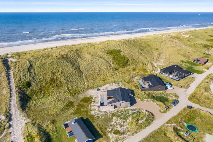 Ferienhaus BW1150 in Bjerregårdsvej 433, Bjerregård - Bild #40