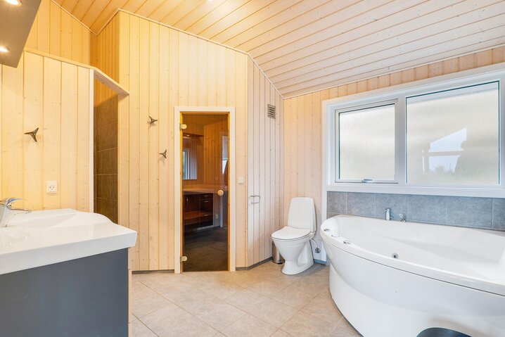 Sommerhus C3015 på Sommervej 26B, Skodbjerge - Billede #20