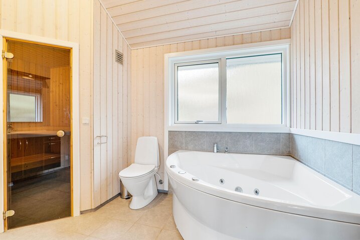 Sommerhus C3015 på Sommervej 26B, Skodbjerge - Billede #21