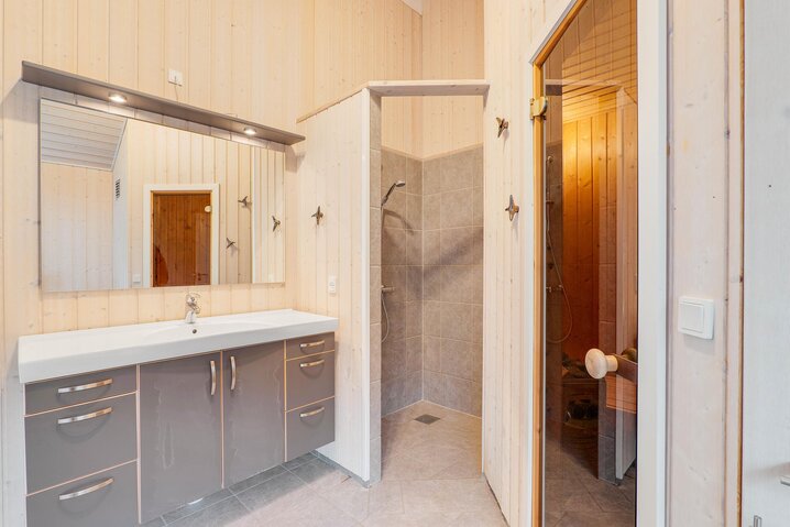 Sommerhus C3015 på Sommervej 26B, Skodbjerge - Billede #22
