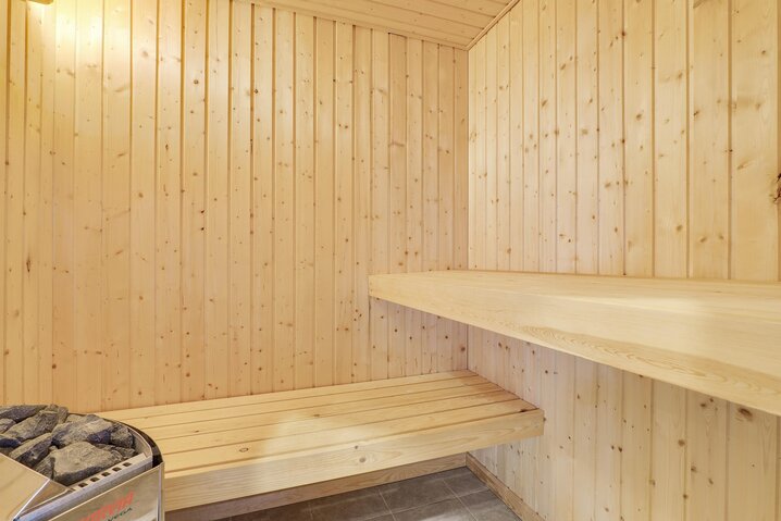 Sommerhus C3015 på Sommervej 26B, Skodbjerge - Billede #23
