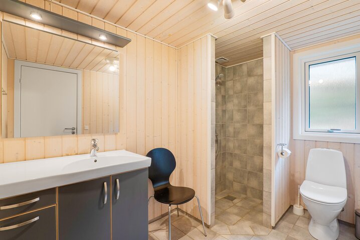 Sommerhus C3015 på Sommervej 26B, Skodbjerge - Billede #25