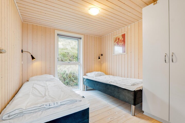 Sommerhus C3015 på Sommervej 26B, Skodbjerge - Billede #26