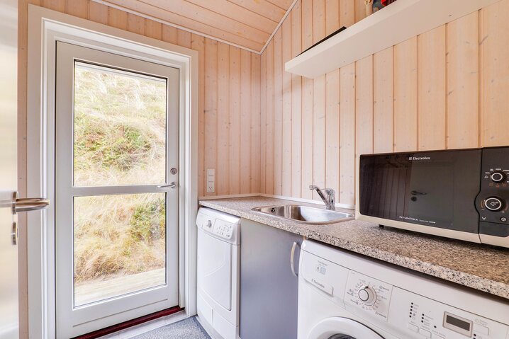 Sommerhus C3015 på Sommervej 26B, Skodbjerge - Billede #28
