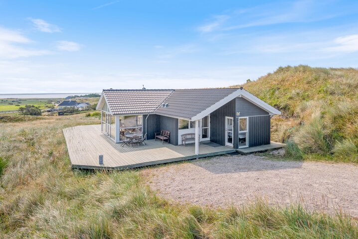 Sommerhus C3015 på Sommervej 26B, Skodbjerge - Billede #0