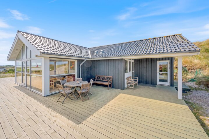 Sommerhus C3015 på Sommervej 26B, Skodbjerge - Billede #30