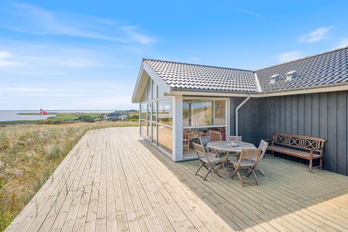 Sommerhus C3015 på Sommervej 26B, Skodbjerge - Billede #31