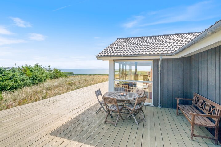 Sommerhus C3015 på Sommervej 26B, Skodbjerge - Billede #32