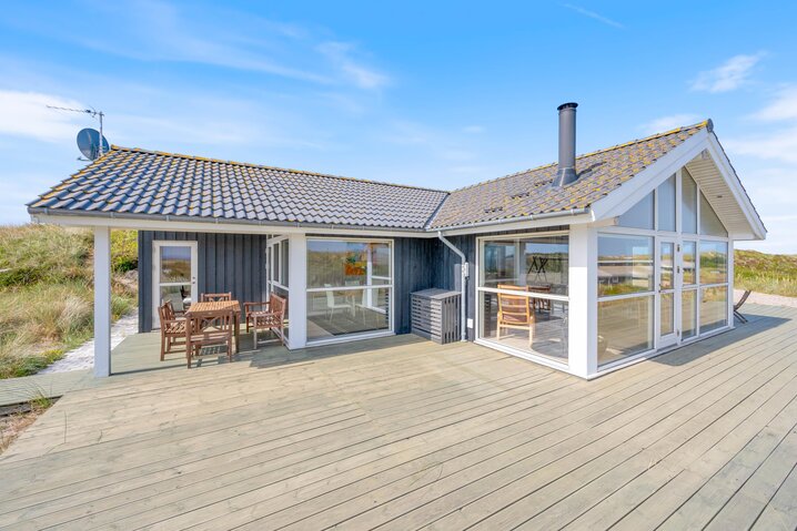 Sommerhus C3015 på Sommervej 26B, Skodbjerge - Billede #34