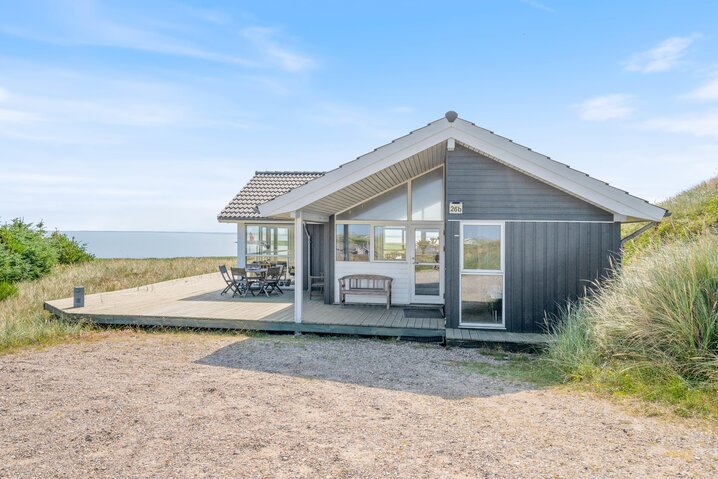 Sommerhus C3015 på Sommervej 26B, Skodbjerge - Billede #38