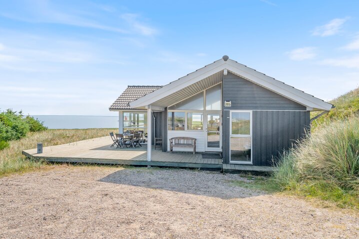 Sommerhus C3015 på Sommervej 26B, Skodbjerge - Billede #38