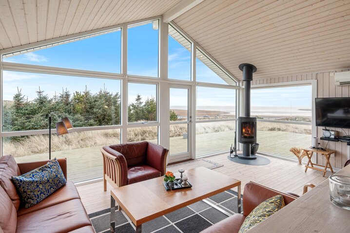 Sommerhus C3015 på Sommervej 26B, Skodbjerge - Billede #1