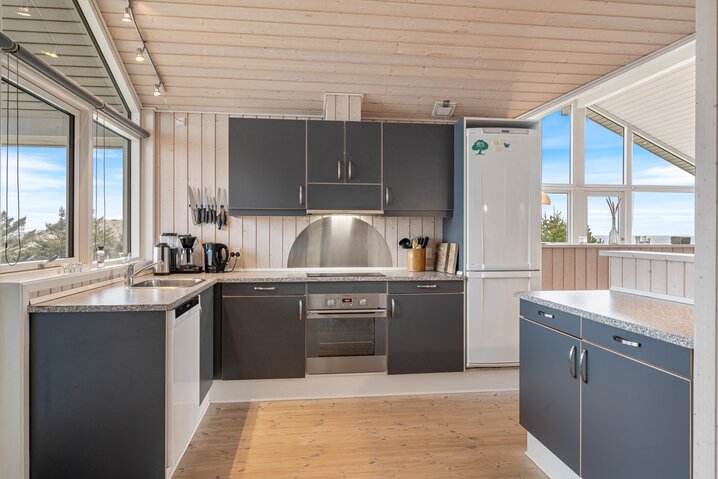 Sommerhus C3015 på Sommervej 26B, Skodbjerge - Billede #2