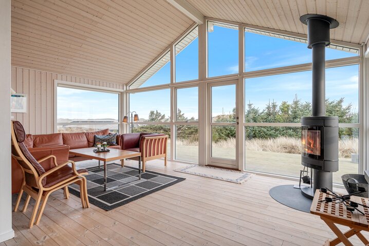 Sommerhus C3015 på Sommervej 26B, Skodbjerge - Billede #3