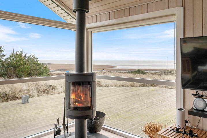 Sommerhus C3015 på Sommervej 26B, Skodbjerge - Billede #4