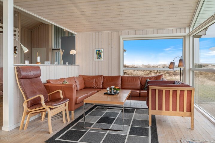 Sommerhus C3015 på Sommervej 26B, Skodbjerge - Billede #5
