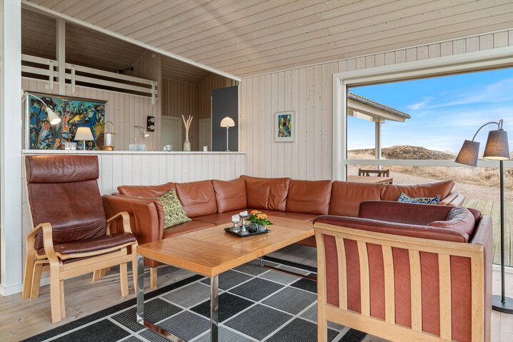 Sommerhus C3015 på Sommervej 26B, Skodbjerge - Billede #6