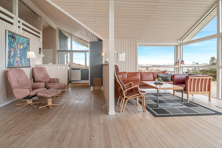 Sommerhus C3015 på Sommervej 26B, Skodbjerge - Billede #8