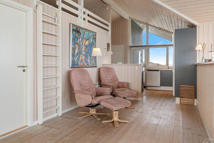 Sommerhus C3015 på Sommervej 26B, Skodbjerge - Billede #9