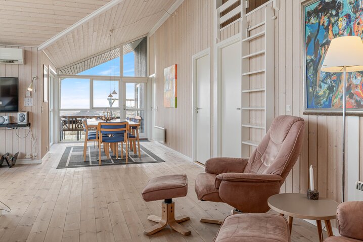 Sommerhus C3015 på Sommervej 26B, Skodbjerge - Billede #10