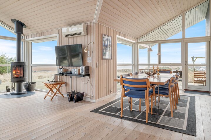 Sommerhus C3015 på Sommervej 26B, Skodbjerge - Billede #11