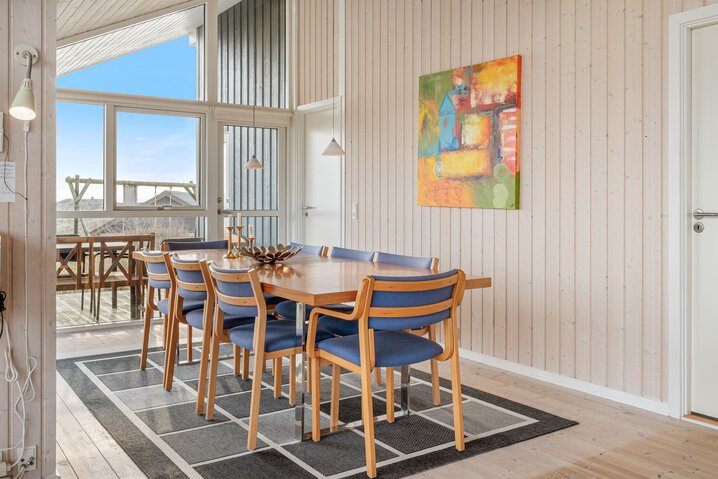 Sommerhus C3015 på Sommervej 26B, Skodbjerge - Billede #12
