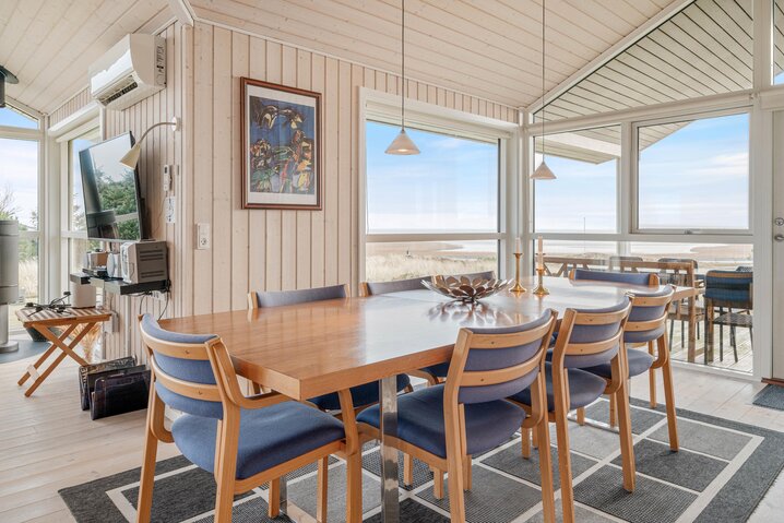 Sommerhus C3015 på Sommervej 26B, Skodbjerge - Billede #14