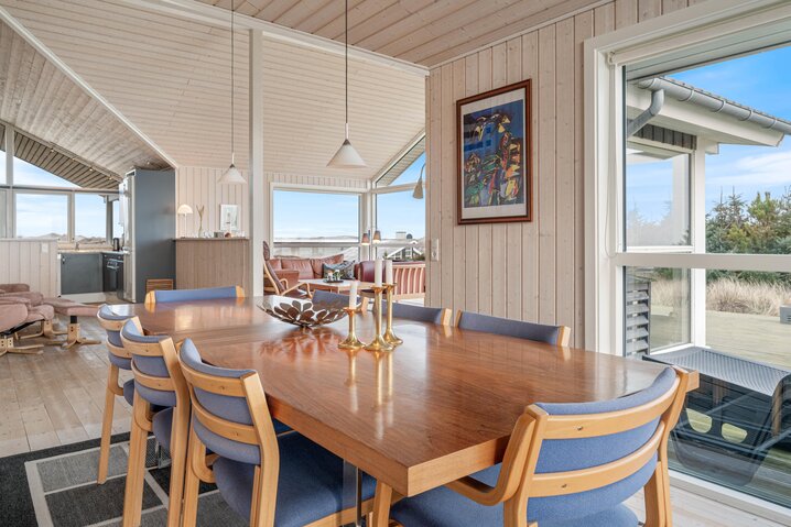 Sommerhus C3015 på Sommervej 26B, Skodbjerge - Billede #15