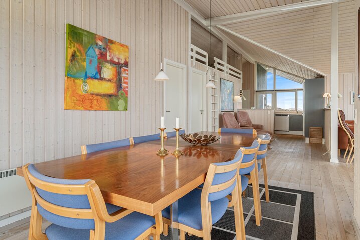 Sommerhus C3015 på Sommervej 26B, Skodbjerge - Billede #16