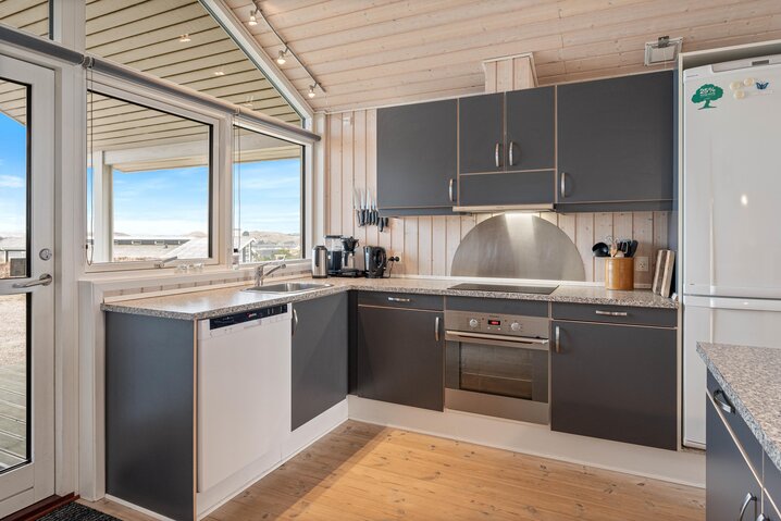 Sommerhus C3015 på Sommervej 26B, Skodbjerge - Billede #18