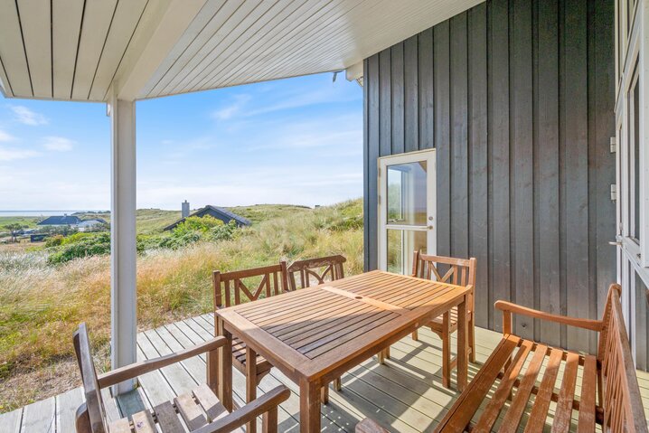 Sommerhus C3015 på Sommervej 26B, Skodbjerge - Billede #37