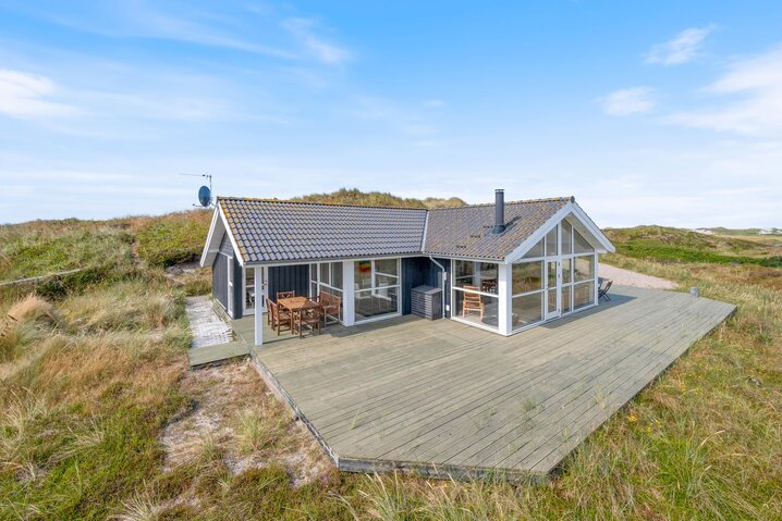 Sommerhus C3015 på Sommervej 26B, Skodbjerge - Billede #29