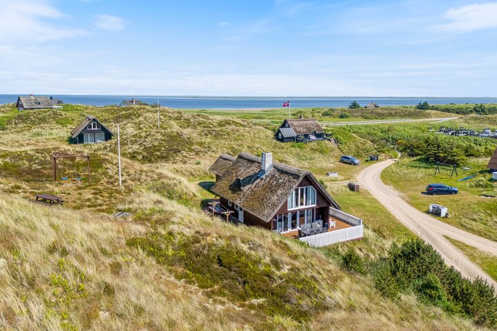 Ferienhaus C3021 in Havvej 8, Skodbjerge - Bild #0