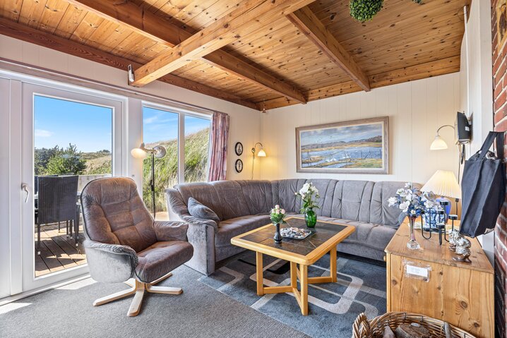 Ferienhaus C3021 in Havvej 8, Skodbjerge - Bild #3
