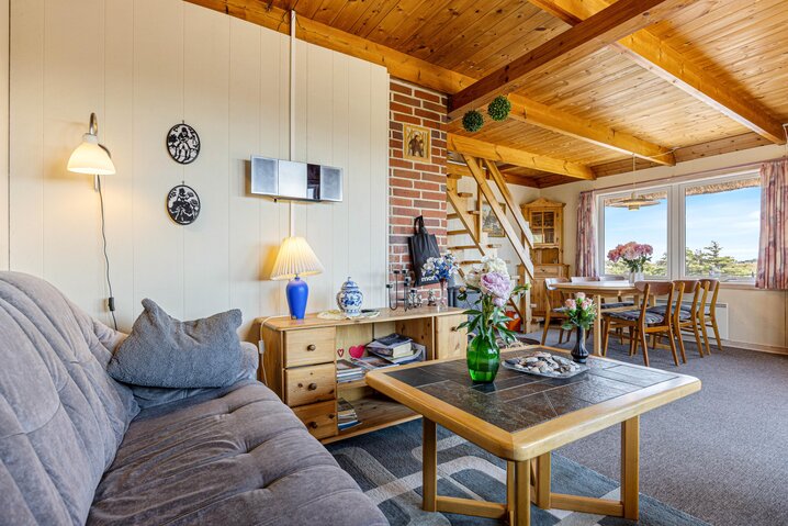 Ferienhaus C3021 in Havvej 8, Skodbjerge - Bild #4
