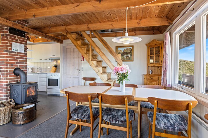 Ferienhaus C3021 in Havvej 8, Skodbjerge - Bild #7